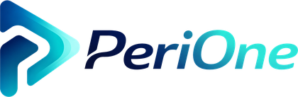 PeriOne GST API platform logo